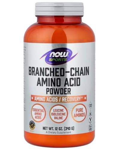 BCAA Powder 300g