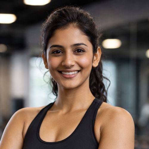 Anjali Verma