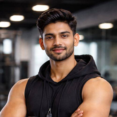 Rahul Sharma