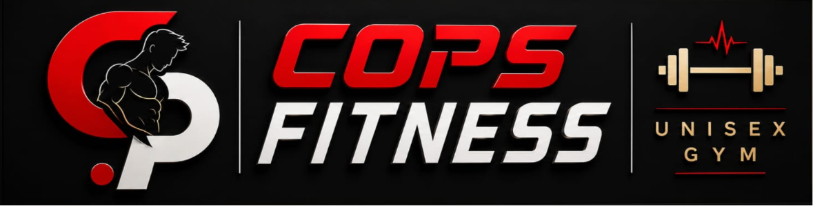 COPS FITNESS